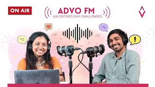 Advo FM | Valentines Day Special