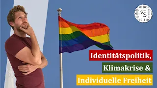 Individualismus. Fluch oder Segen einer offenen Gesellschaft?