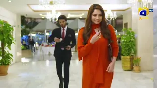 Ehraam e Junoon Episode 01 | 𝗕𝗲𝘀𝘁 𝗠𝗼𝗺𝗲𝗻𝘁 𝟬𝟭 | Neelam Muneer - Imran Abbas - Nimra Khan | Har Pal Geo