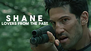 Shane Walsh [The Walking Dead] [Mareux]