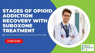 Stages of Opioid Addiction Recovery With Suboxone Treatment -  RIsuboxoneclinic.com