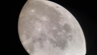 Moon is Reflection?!?! Can you handle the Truth?