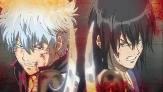 Gintama Opening 17 v2