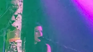 Cradle of Filth- Her ghost in the fog (Live at El Corazon Seattle March 2019)