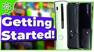 A Beginners Guide to the Xbox 360