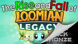 The Rise and Fall of Loomian Legacy