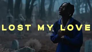 (FREE) Polo G x Lil Tjay Type Beat "Lost My Love" | Lil Durk Type Beat