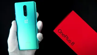 OnePlus 8 Unboxing | ASMR Unboxing