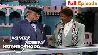 Encouraging Generosity and Gratitude | Mister Rogers' Neighborhood Full Episode!