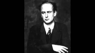 Brahms - Symphony n°3 - Berlin / Furtwängler 1954