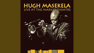 District Six (Live at the Market Theatre)