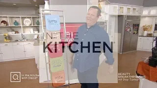 In the Kitchen with David | September 20, 2019