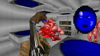 Doom Wads/Mods #96:UacLabs.Wad