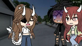 [I See Who You Are You Are My ENEMY My ENEMY][#gachalife ]