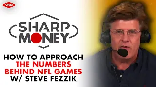 Steve Fezzik Guides You Through Trends in NFL Box Scores and Hard Lessons from Colorado