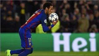 Neymar vs Paris Saint-Germain Home HD 720p (08_03_2017) Ъყ ям тuЪε