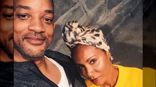 Will And Jada Pinkett Smith Live An Insanely Lavish Life