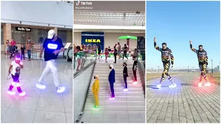 Tuzelity Dance 🔥 Recopilacion TikTok 2021 🔥 Tuzelity Dance Compilation  #151