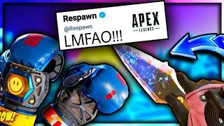 They are all getting FREE HEIRLOOMS in Apex Legends... But... How? (3 FREE Heirlooms)