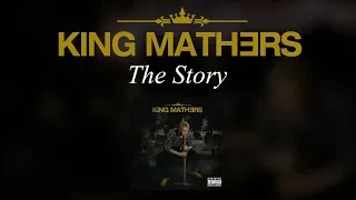 EMINEM KING MATHERS ALBUM STORY EXPLAINED & my opinions on it (2007)