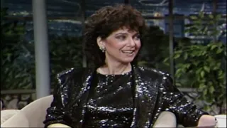 The Johnny Carson Show: Hollywood Icons Of The '80s - Ed Begley Jr. (2/23/84)