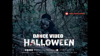 Taylor Swift-Look What You Made Me Do (HALLOWEEN DANCE VIDEO)_ @martinienduvall #taylorswift #hiphop