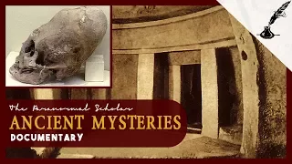 3 Archaeological Mysteries That Have Confounded Experts | Documentary