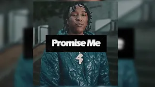 [FREE] Lil Kee Type Beat 2023 - "Promise Me" (Lil Kee, Lil Durk type beat)