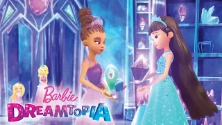 @Barbie | Meet Sparkle Mountain | Barbie Dreamtopia: The Series