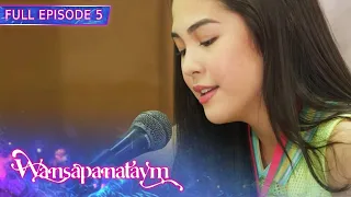 Full Episode 5 | Wansapanataym Holly & Mau English Subbed