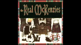 Loch Lomond: The Real McKenzies (1995) The Real McKenzies