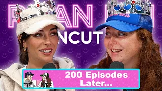 200 Episodes Later... | PlanBri Episode 200