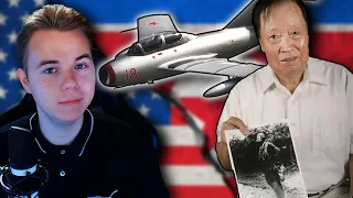 REPÜLŐVEL szökött meg Észak-Koreából✈️ | No Kum-Sok