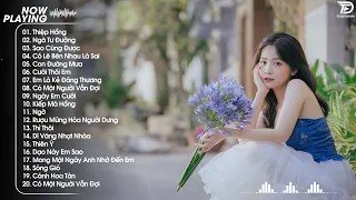 Thiệp Hồng, Ngã Tư Đường, Sao Cũng Được - Nhạc EDM Mới Nhất - EDM Hot TikTok 2024