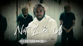 Kendrick Lamar - Not Like Us - (Drake Diss) @KendrickLamar #socbeats #NotLikeUs #DrakeDiss #scomix