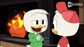 The Huey, Dewey and LouieBob DuckPants Movie part 4 - Pacha's Wrath