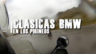 Clásicas BMW. en-ruta.es