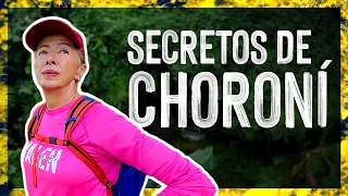 Secrets of Choroní, Venezuela 😱 REVEALED! ✈️ Valen de Viaje
