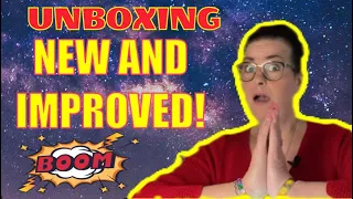 UNBOXING- MASSIVE HAUL OF IMPRESSIVE IMPROVEMENTS!💃😀