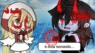 #pov : (Part. 4) aku mati karena.... [ END ] // Gacha life