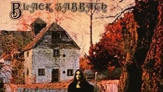 Top 10 Black Sabbath Songs