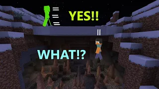 5 Tricks for Dream's Manhunt in Minecraft 1.17