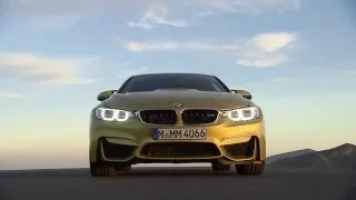BMW М4 vs others, dragrace