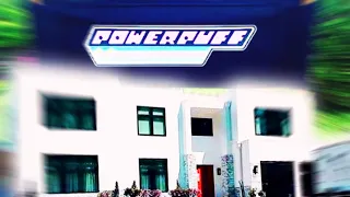 THE NEW POWERPUFF GIRLS' HOUSE REVEALED!! – The PowerPuff Girls CW Live-Action Series