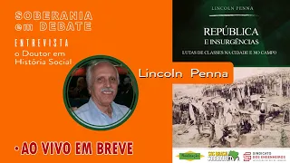 República e insurgências - luta de classes na cidade e no campo