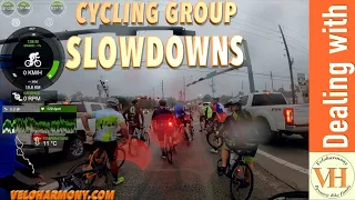 Cycling group ride etiquette - How to ride in a group cycling (Cycling Tips) 12122020