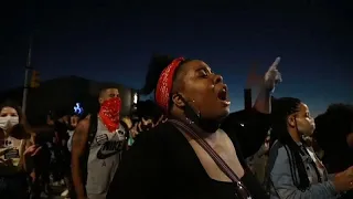 Brazil: Protests over the killing of black man by white guards