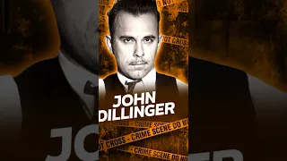 John Dillinger: The Criminal Mastermind of a Bank Robber