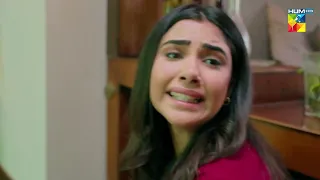 Baba Ko Kisi Ne Goi Maar Di...! #adnanrazamir #ameemasaleem - Tum Mere Kya Ho - HUM TV