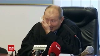 НАБУ просить дозволити заочне розслідування щодо судді-утікача Миколи Чауса